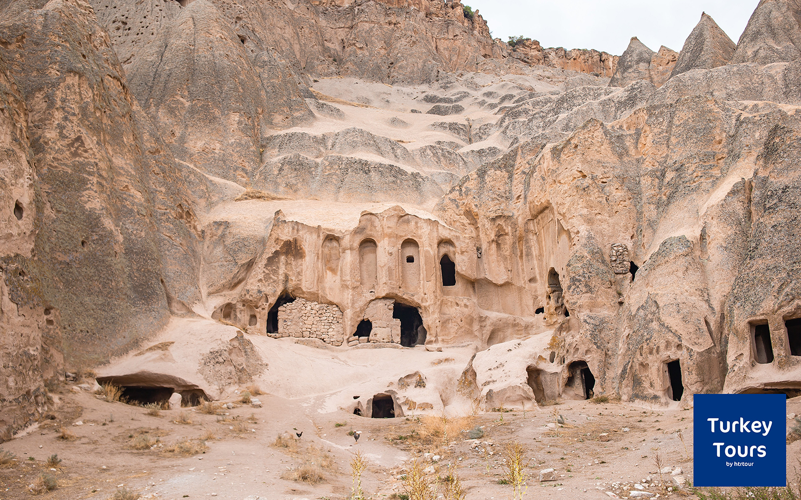 Cappadocia Green Tour with Ilhara Valley tickets in Cappadocia - Activities | TickYourList