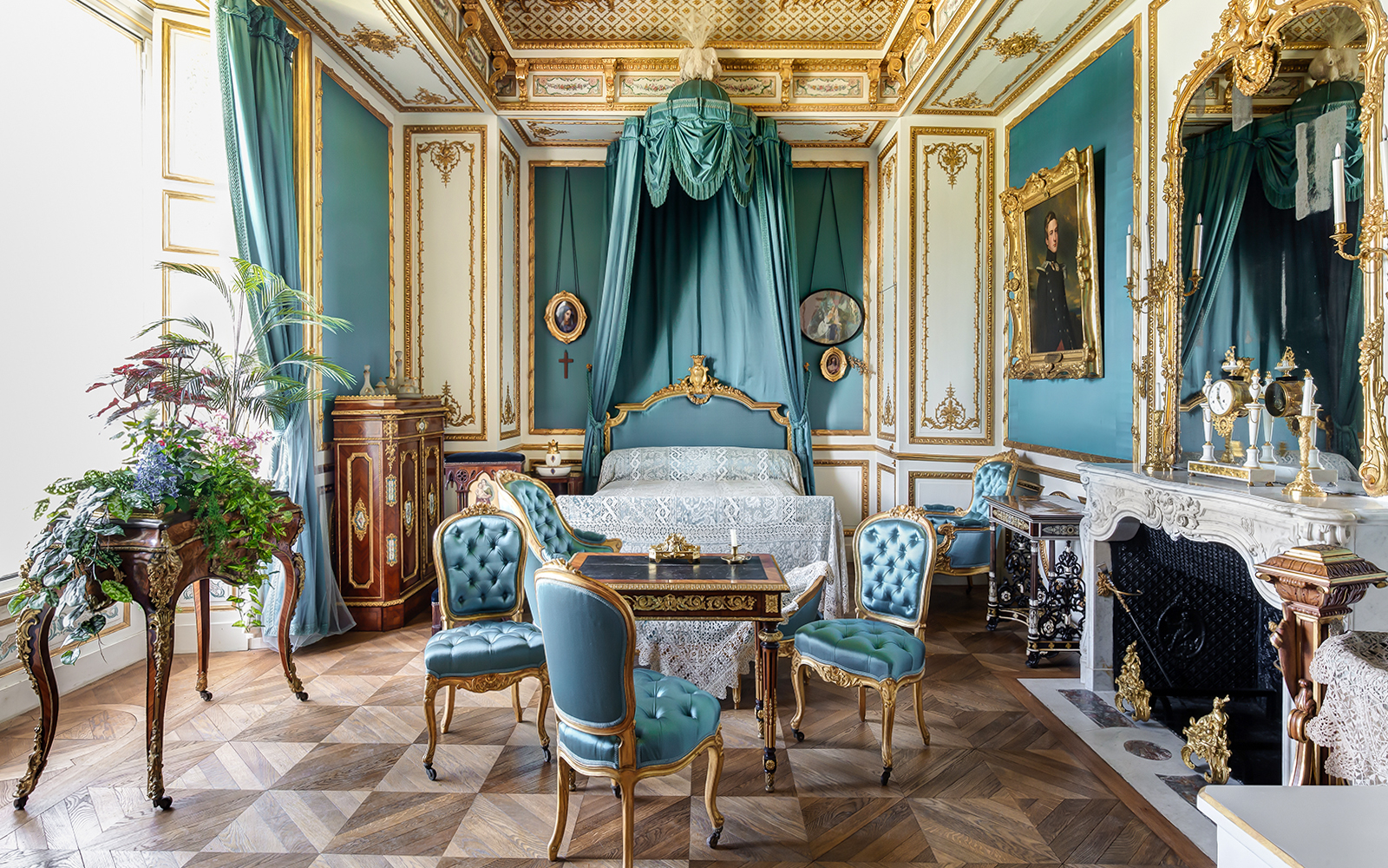 2-Day Skip-The-Line Tickets for Châteaux of Chantilly in Paris - Highlights | TickYourList