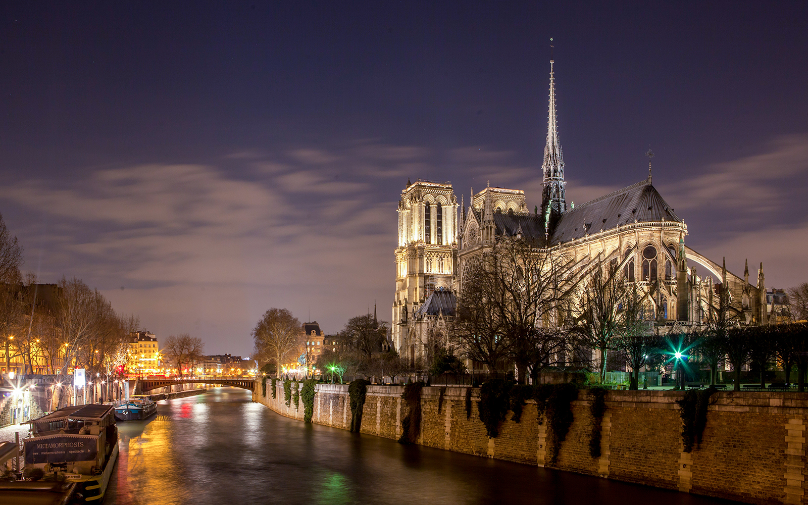 Big Bus: Paris Panoramic Night Bus Tour tickets in Paris - Highlights | TickYourList