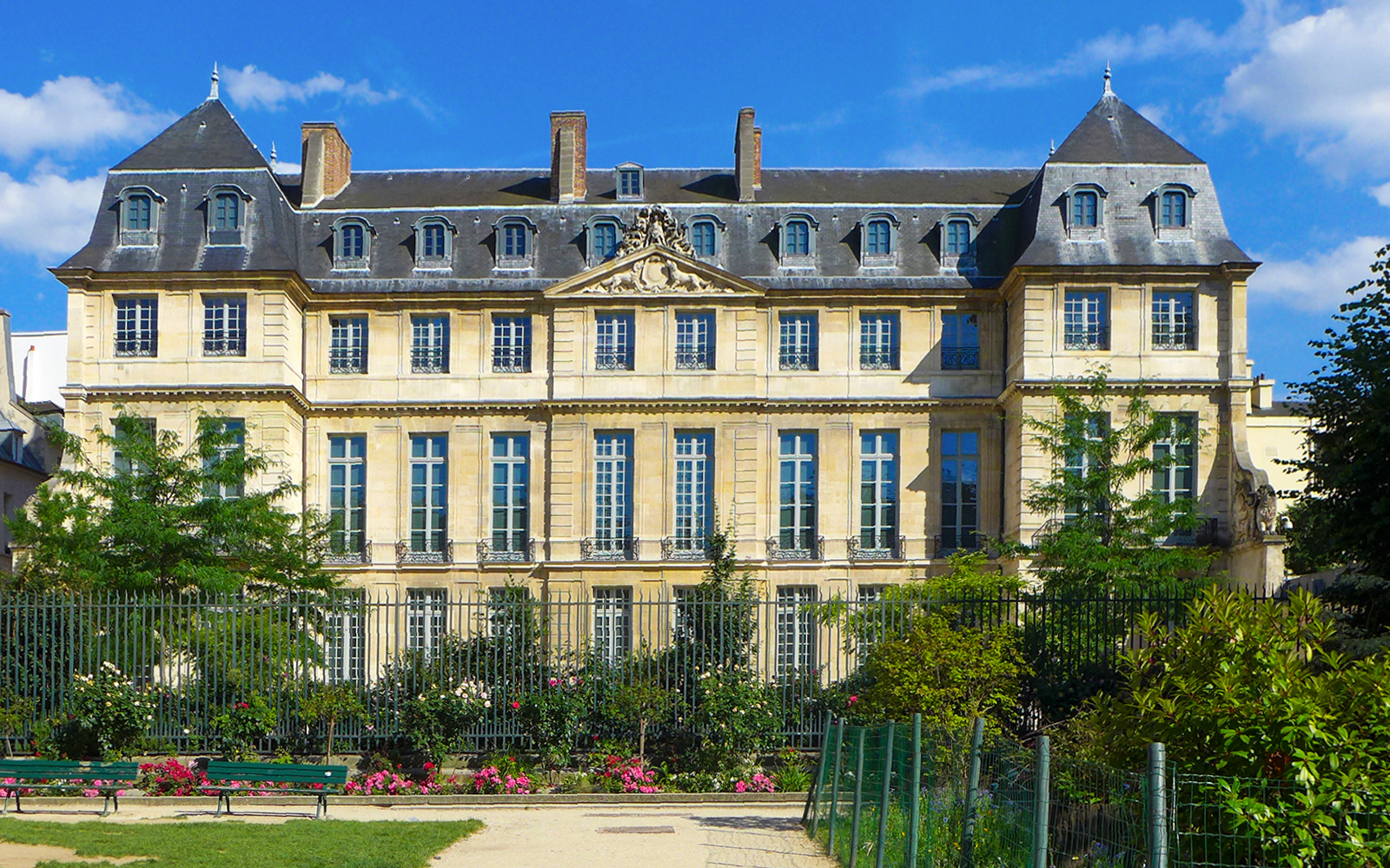 Picasso Museum Priority Access Tickets with Audioguide in Paris - Attractions | TickYourList