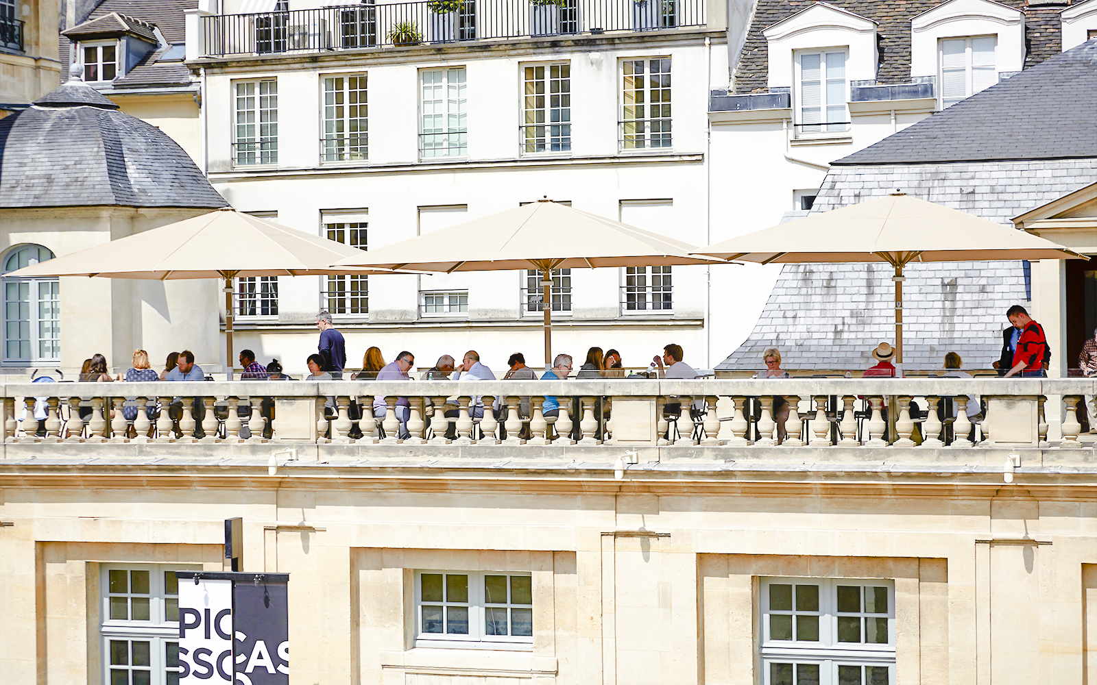 Picasso Museum Priority Access Tickets with Audioguide in Paris - Highlights | TickYourList