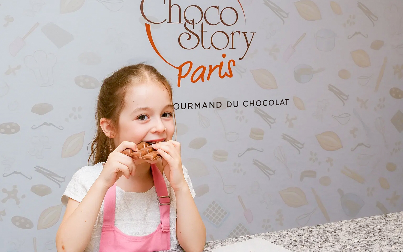 Chocolate Museum Paris Entry Tickets with Tasting