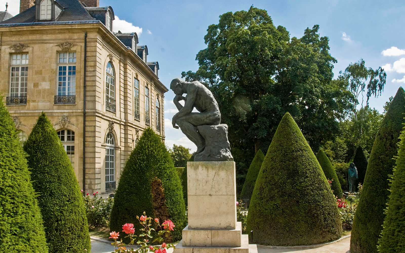 Rodin Museum Skip-the-Line Tickets with Digital Audio Guide in Paris - Attractions | TickYourList