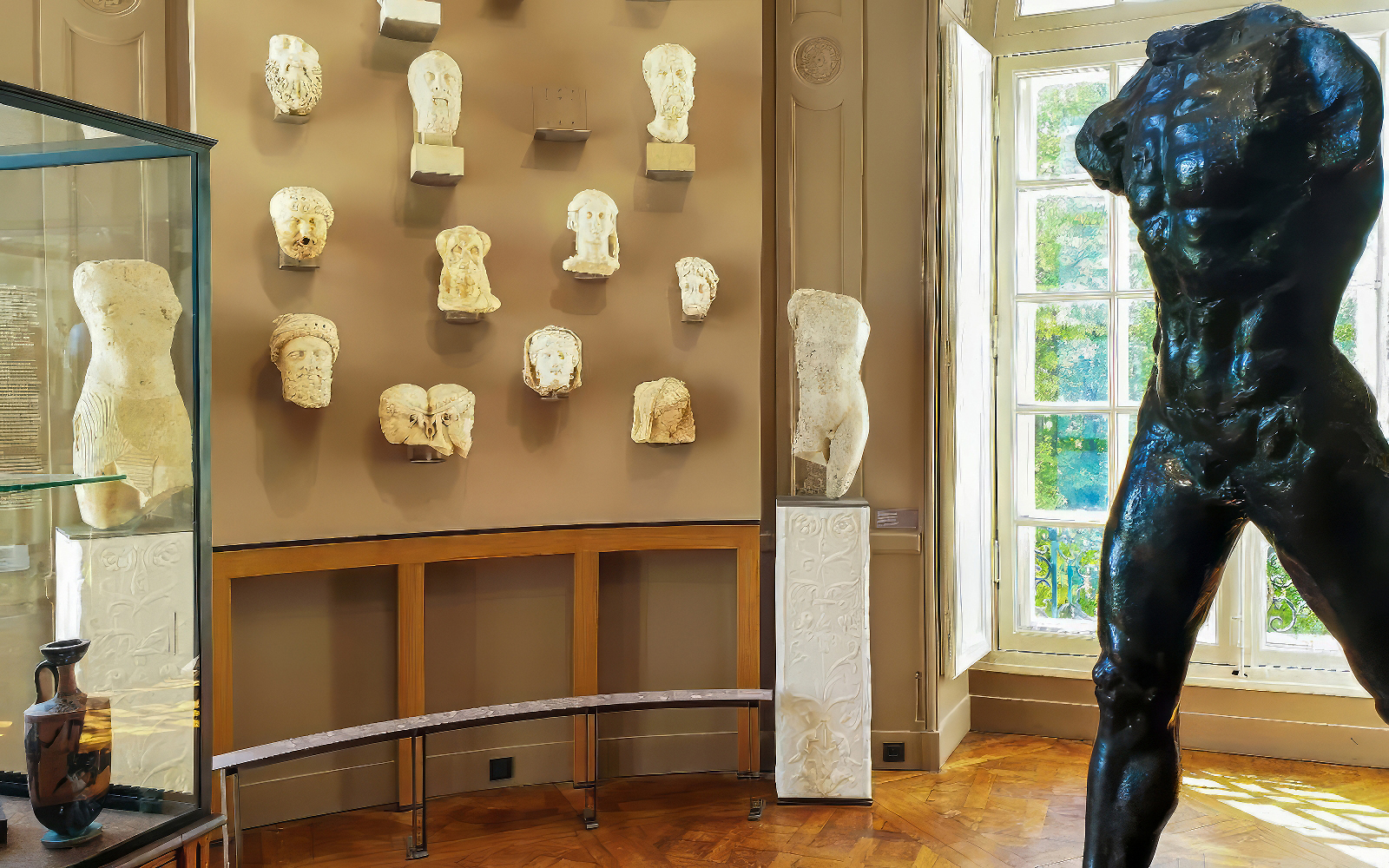 Rodin Museum Skip-the-Line Tickets with Digital Audio Guide in Paris - Activities | TickYourList
