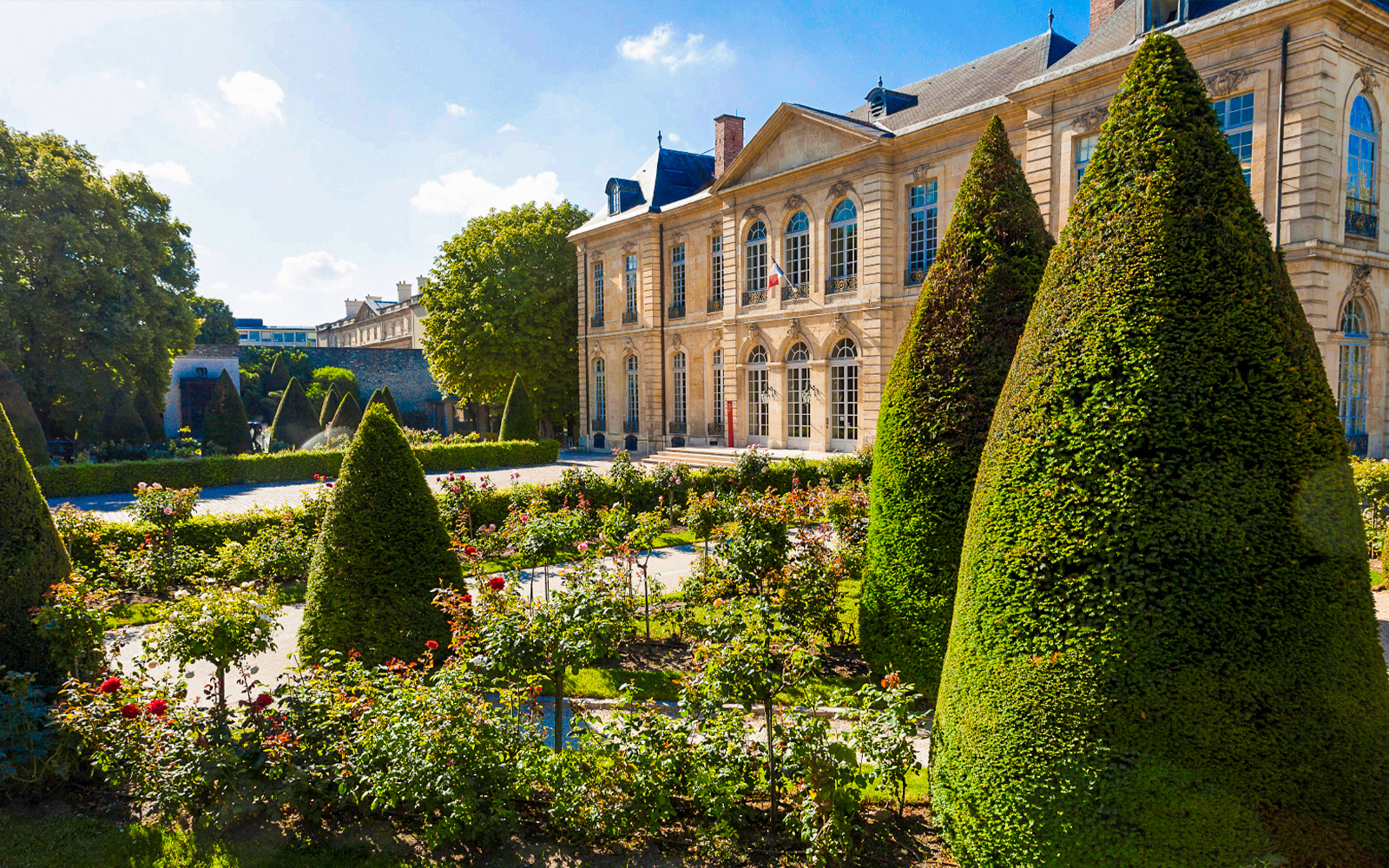 Rodin Museum Skip-the-Line Tickets with Digital Audio Guide in Paris - Highlights | TickYourList