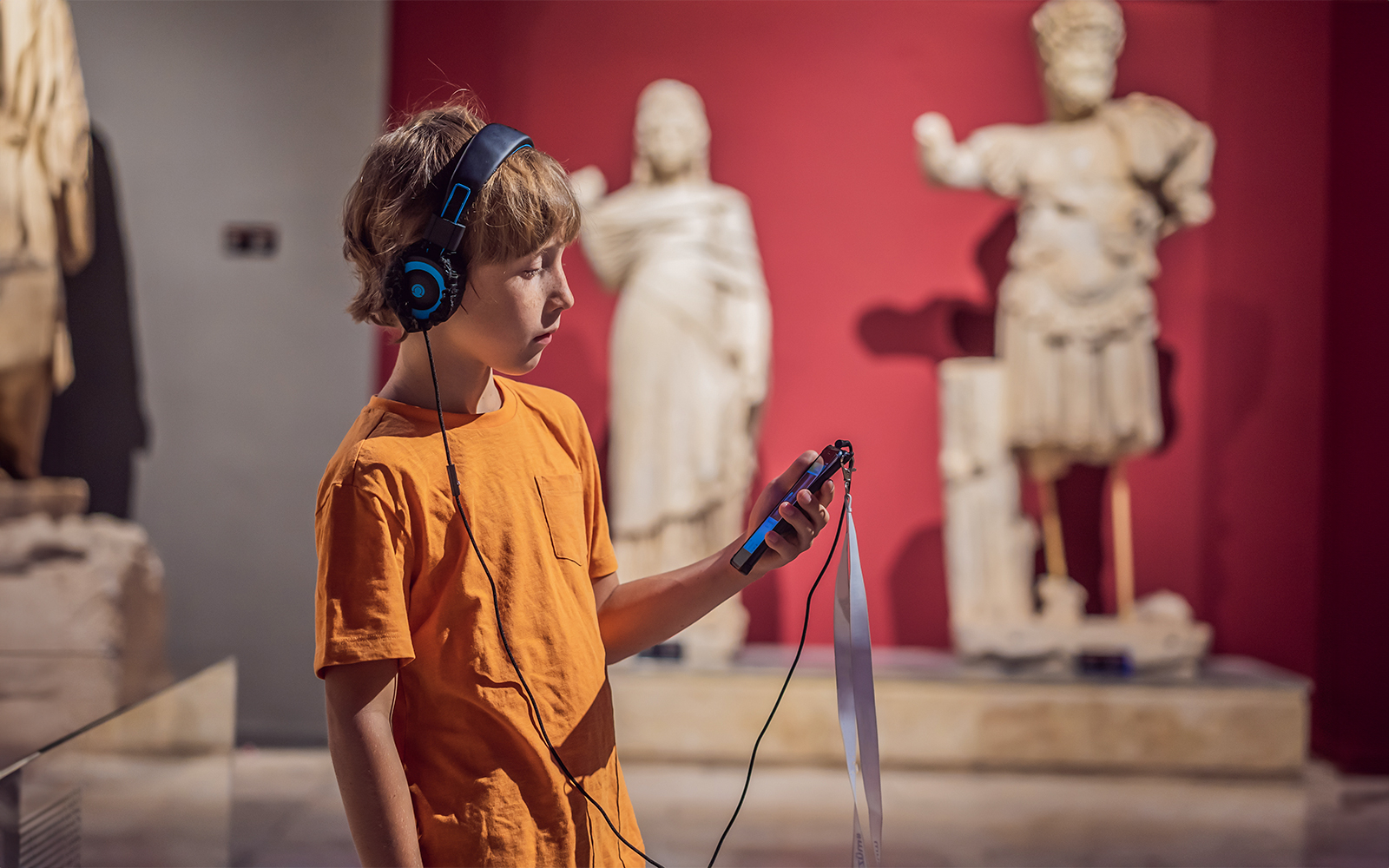 Rodin Museum Skip-the-Line Tickets with Digital Audio Guide in Paris - Features | TickYourList