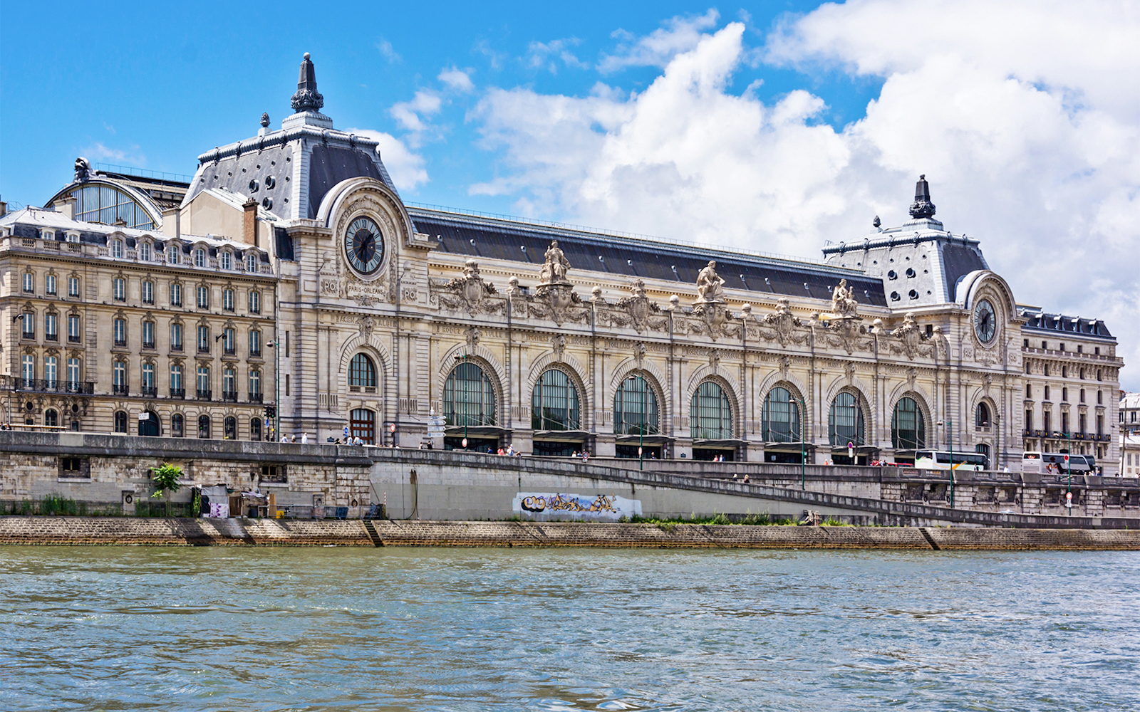 Orsay Museum Guided Impressionist Tour tickets in Paris - Attractions | TickYourList