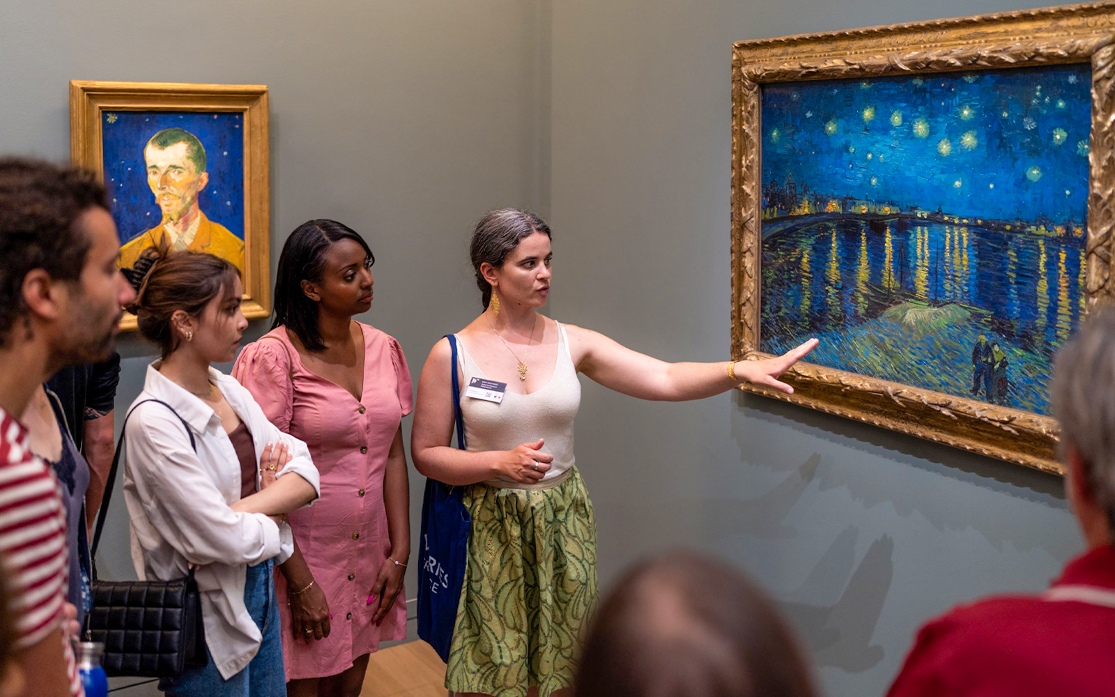 Orsay Museum Guided Impressionist Tour tickets in Paris - Highlights | TickYourList