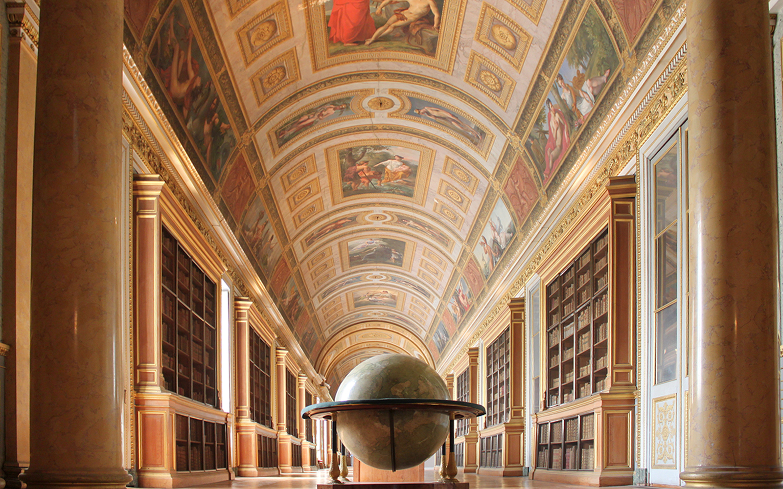 Skip the Line Tickets to Château de Fontainebleau in Paris - Activities | TickYourList