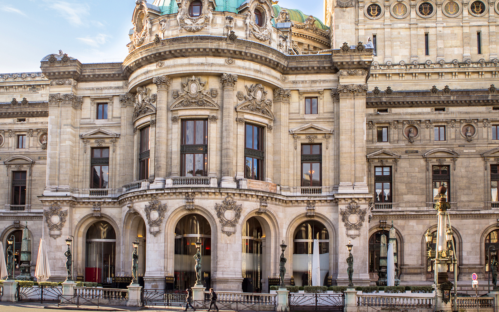 Guided Tour of 'Emily in Paris' Filming Spots tickets in Paris - Features | TickYourList
