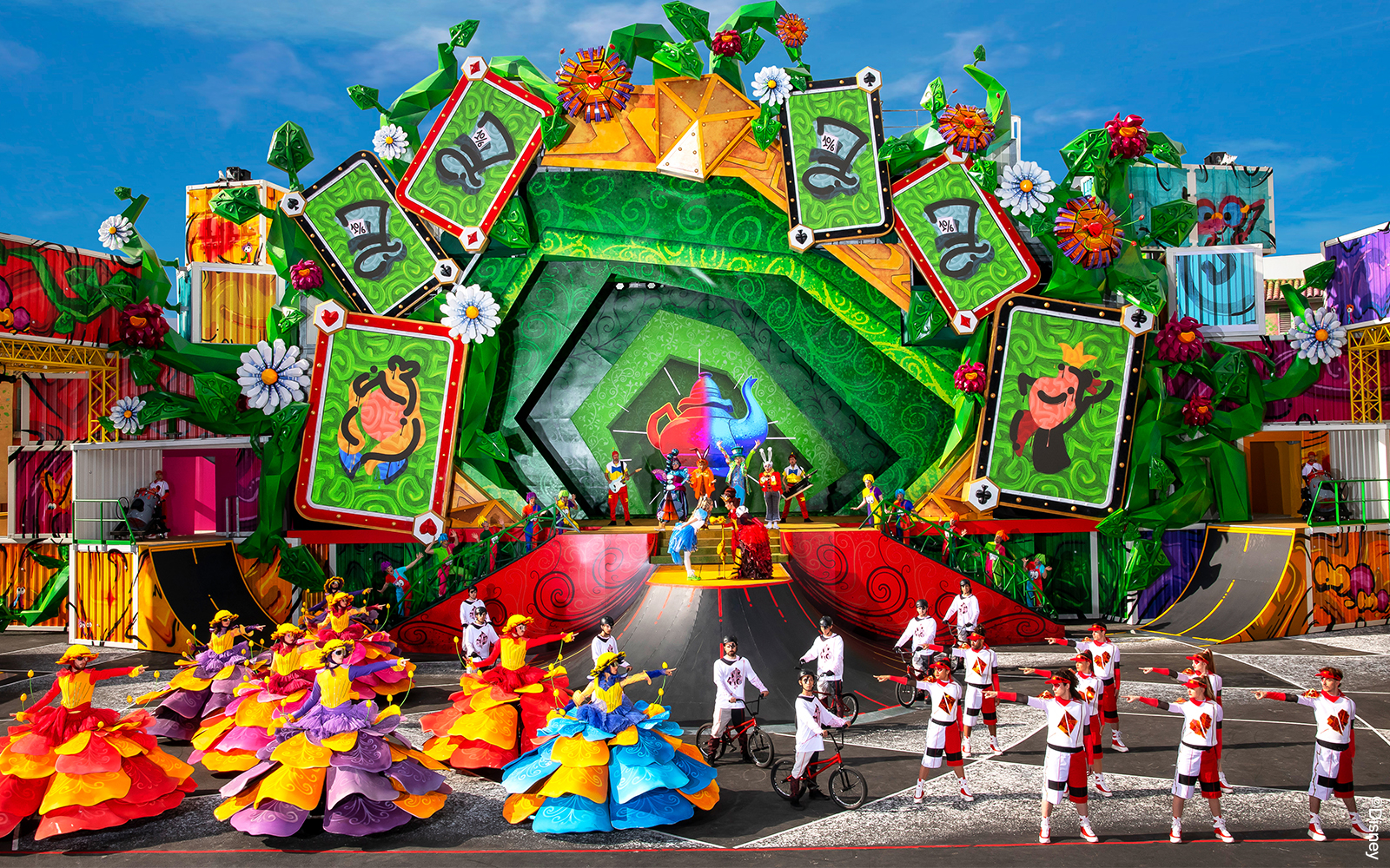 Disneyland® Paris Tickets with Optional Access to the Louvre, Eiffel Tower Summit, or Versailles Palace in Paris - Activities | TickYourList