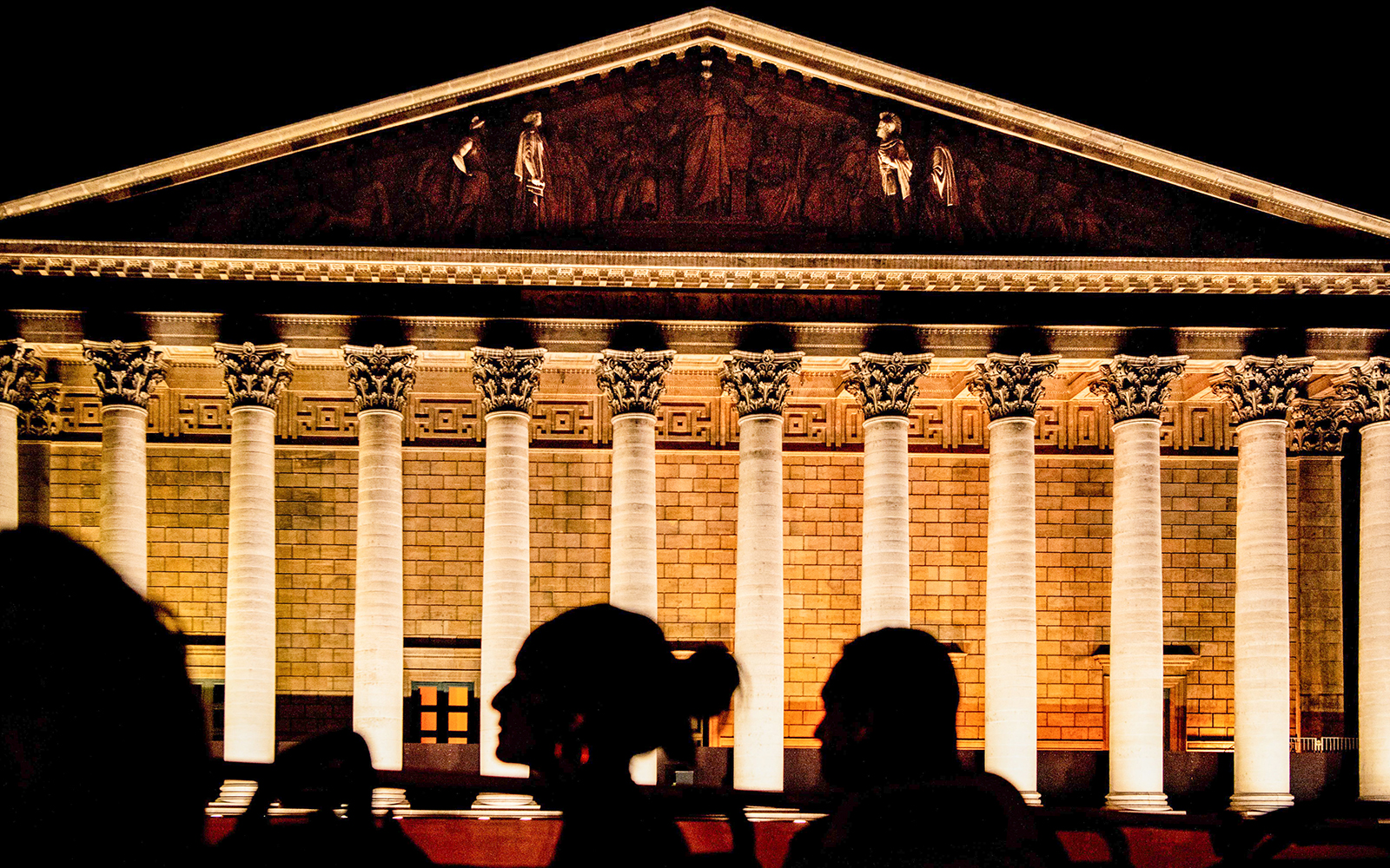 Tootbus: Paris Night Bus Tour tickets in Paris - Activities | TickYourList