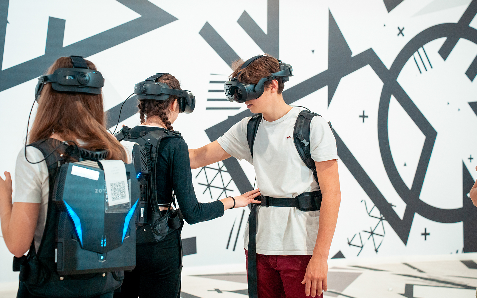 Eternal Notre-Dame VR Experience Tickets in Paris - Activities | TickYourList