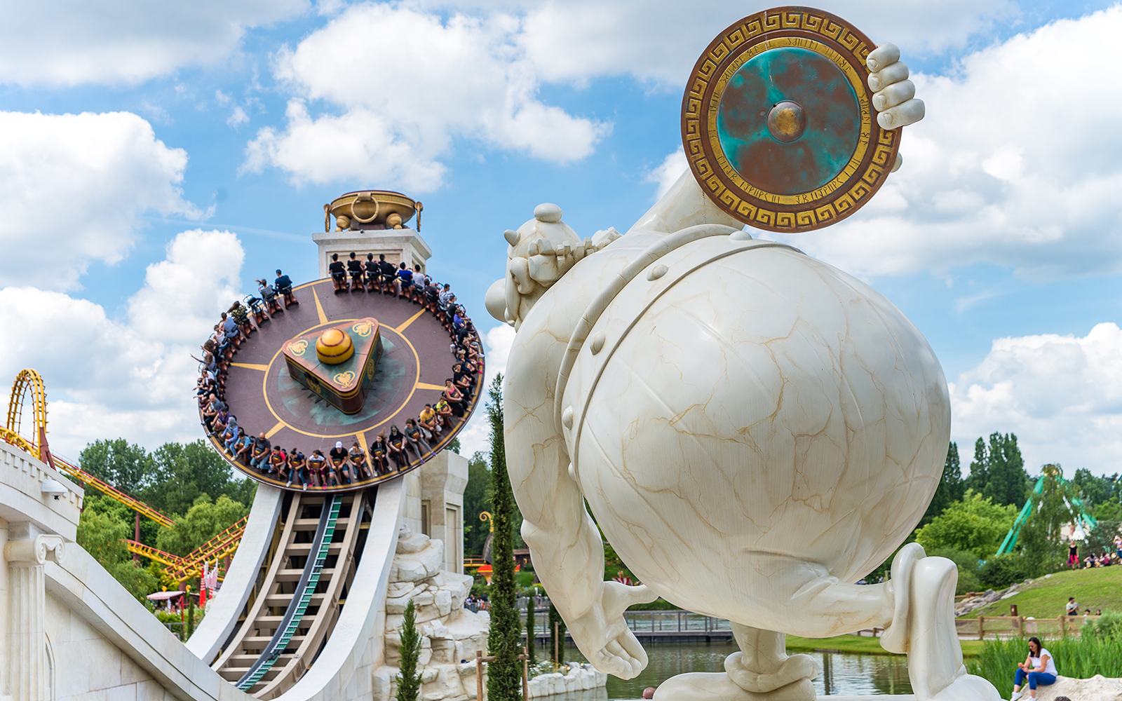 Go City Paris Explorer Pass: Choose 3/4/5/7 Attractions tickets in Paris - Activities | TickYourList