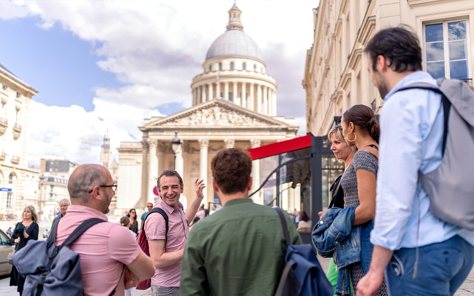 Go City Paris Explorer Pass: Choose 3/4/5/7 Attractions tickets in Paris - Highlights | TickYourList