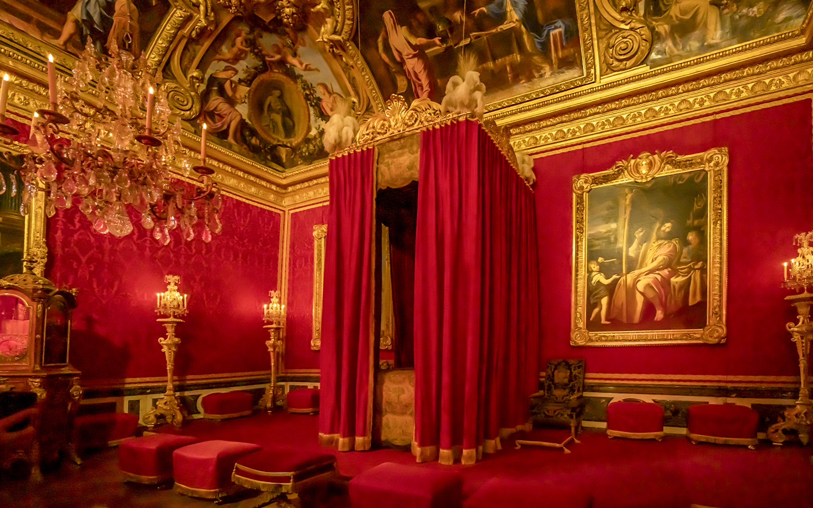 From Paris: Palace of Versailles Tickets & Tours with Transfers in Paris - Highlights | TickYourList