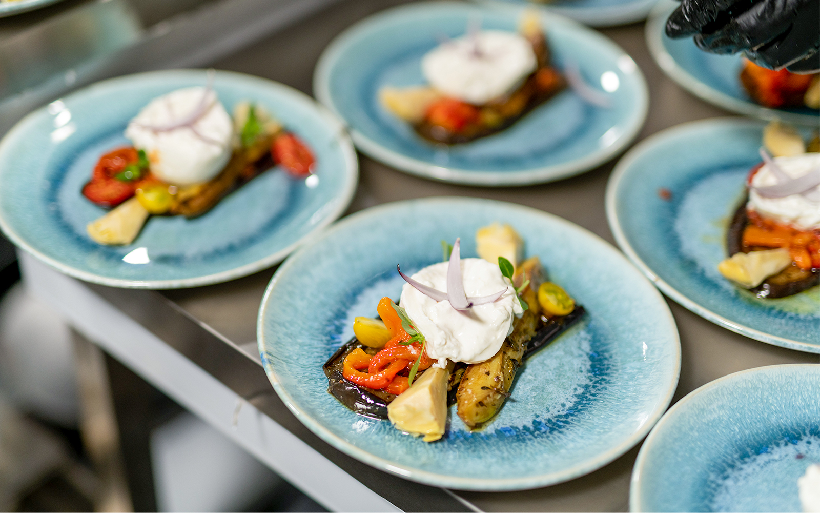 Théo Boat Seine River Dinner Cruise with Italian Menu tickets in Paris - Features | TickYourList