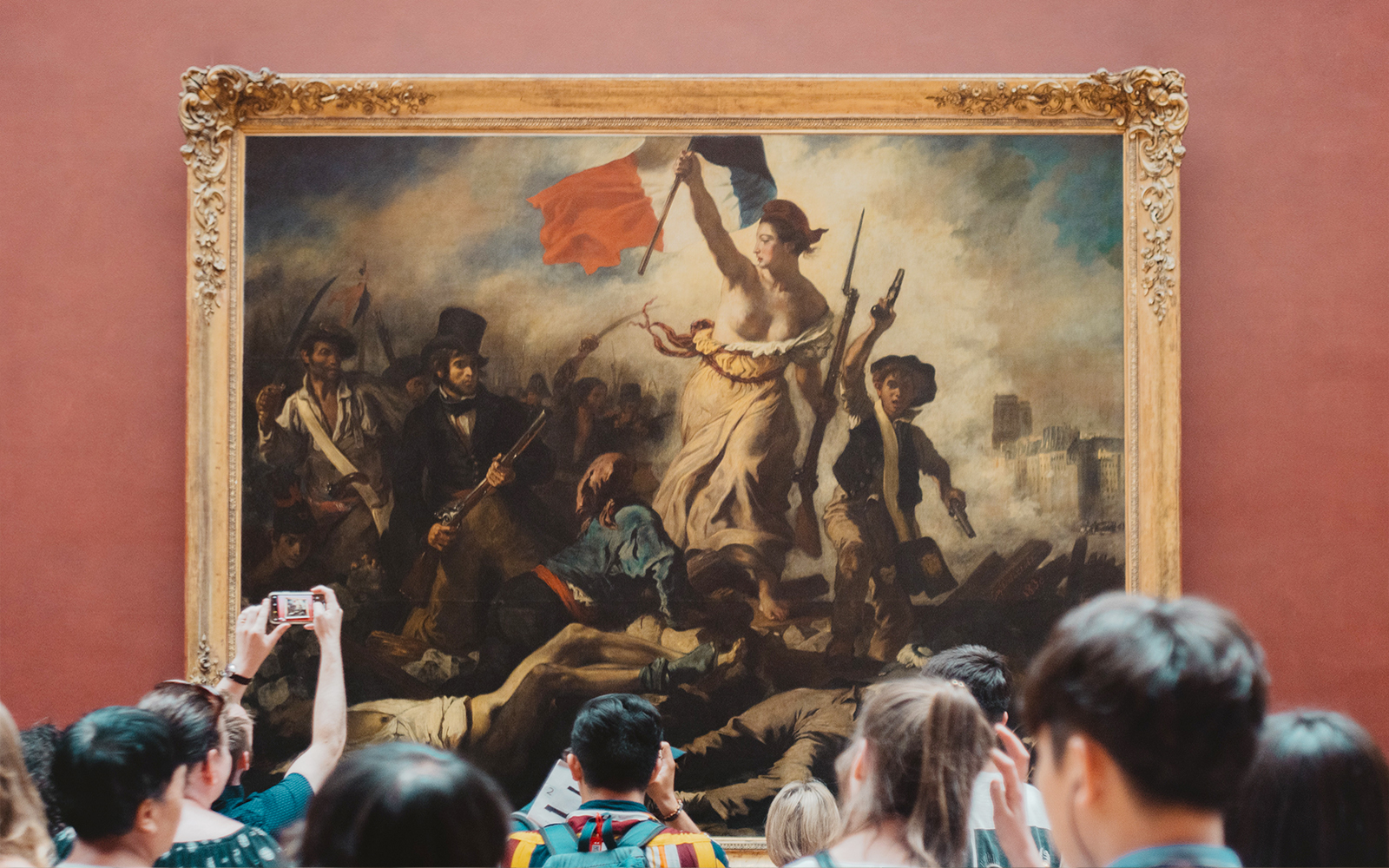 Louvre Museum Timed Entry Tickets with Hosted Visit to the Mona Lisa in Paris - Attractions | TickYourList