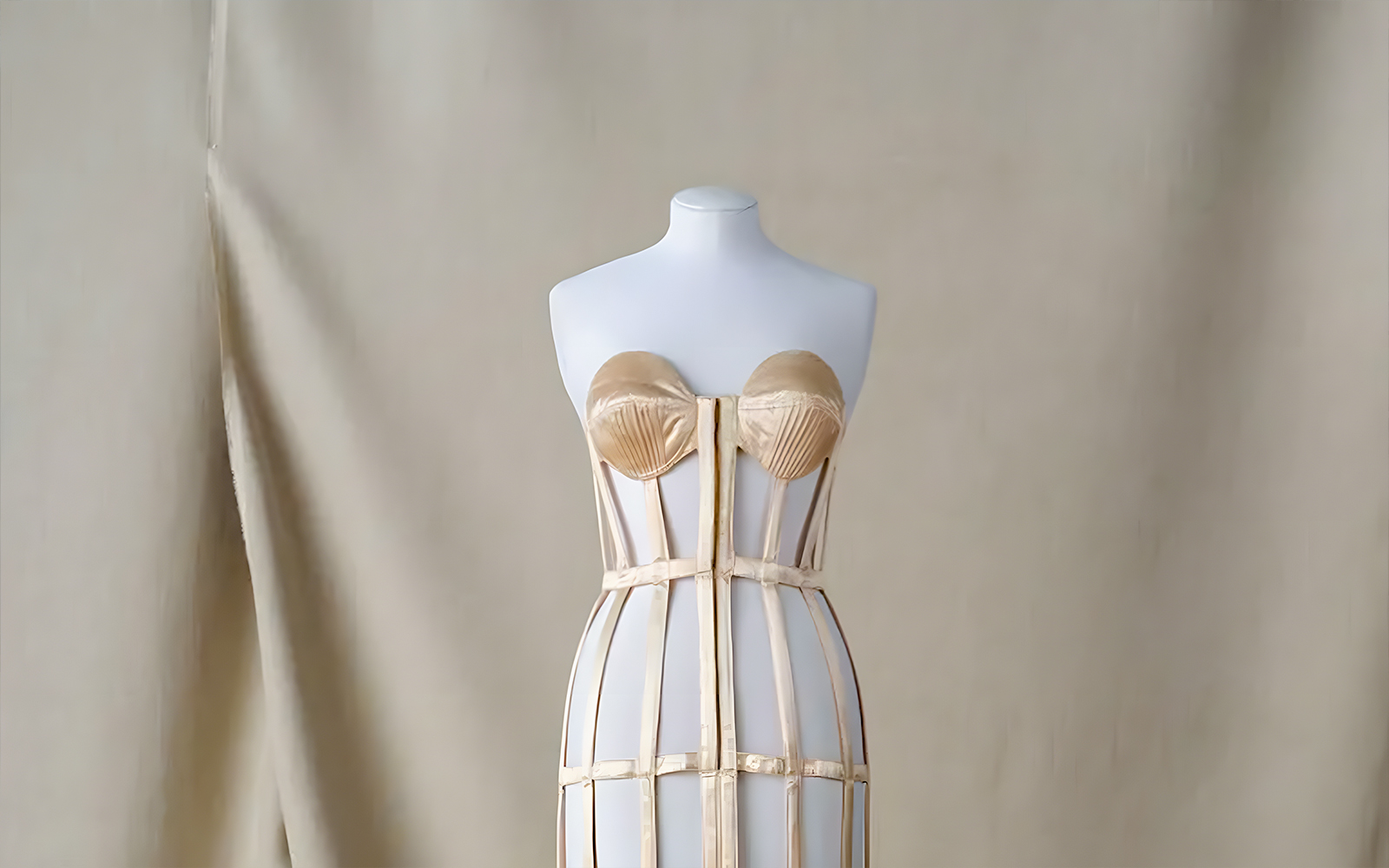 Palais Galliera: Paris Fashion Museum and Exhibition Ticket in Paris - Highlights | TickYourList