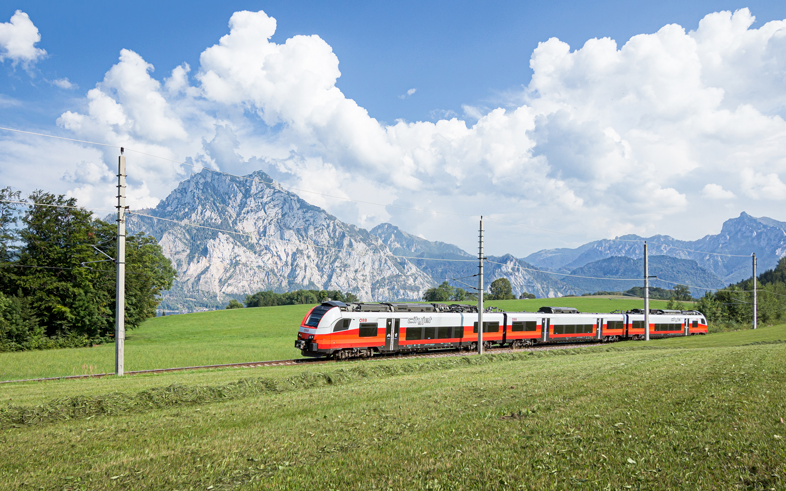 Eurail Global Flexible Pass: Choose Any 4 to 15 Days Within 30/60 Days tickets in Paris - Attractions | TickYourList