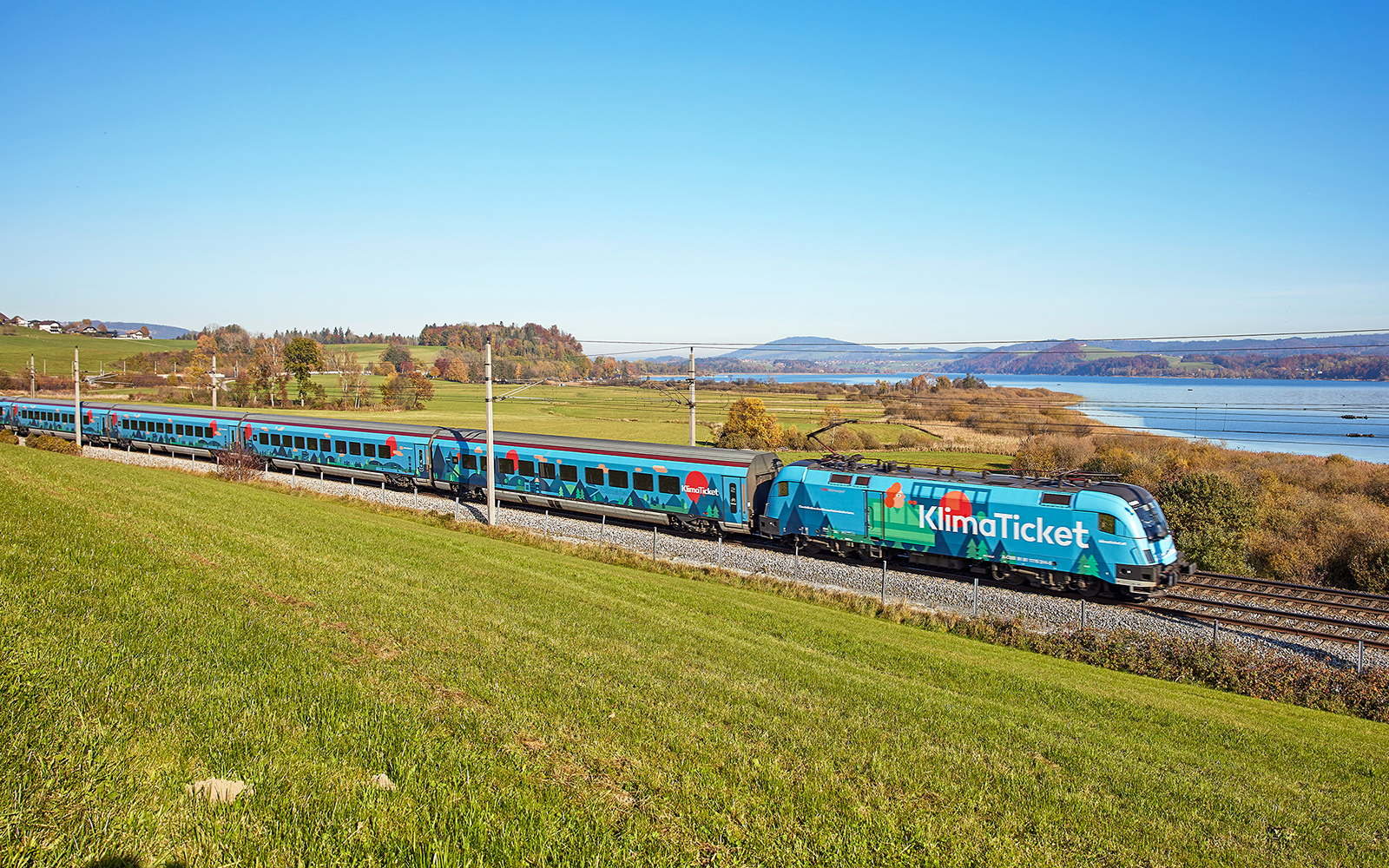 Eurail Global Flexible Pass: Choose Any 4 to 15 Days Within 30/60 Days tickets in Paris - Features | TickYourList