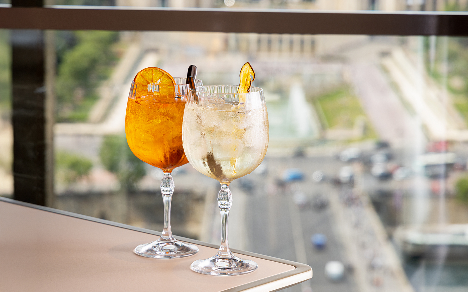 Lunch at Eiffel Tower's Madame Brasserie tickets in Paris - Activities | TickYourList