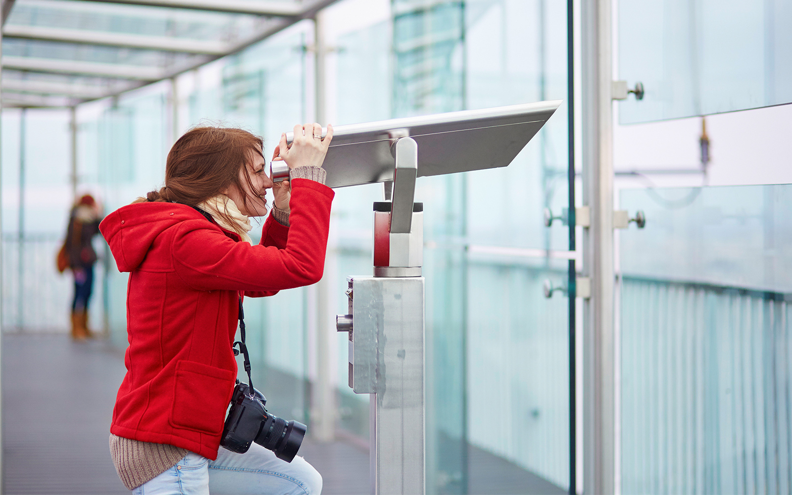 Montparnasse Tower Entrance Tickets: 56th Floor and Roof Terrace in Paris - Activities | TickYourList