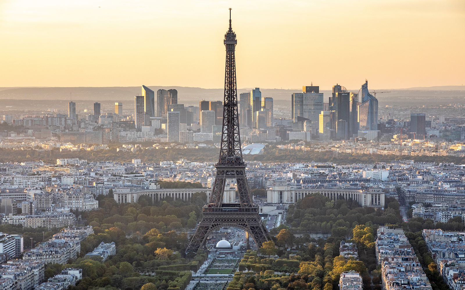 Montparnasse Tower Entrance Tickets: 56th Floor and Roof Terrace in Paris - Highlights | TickYourList