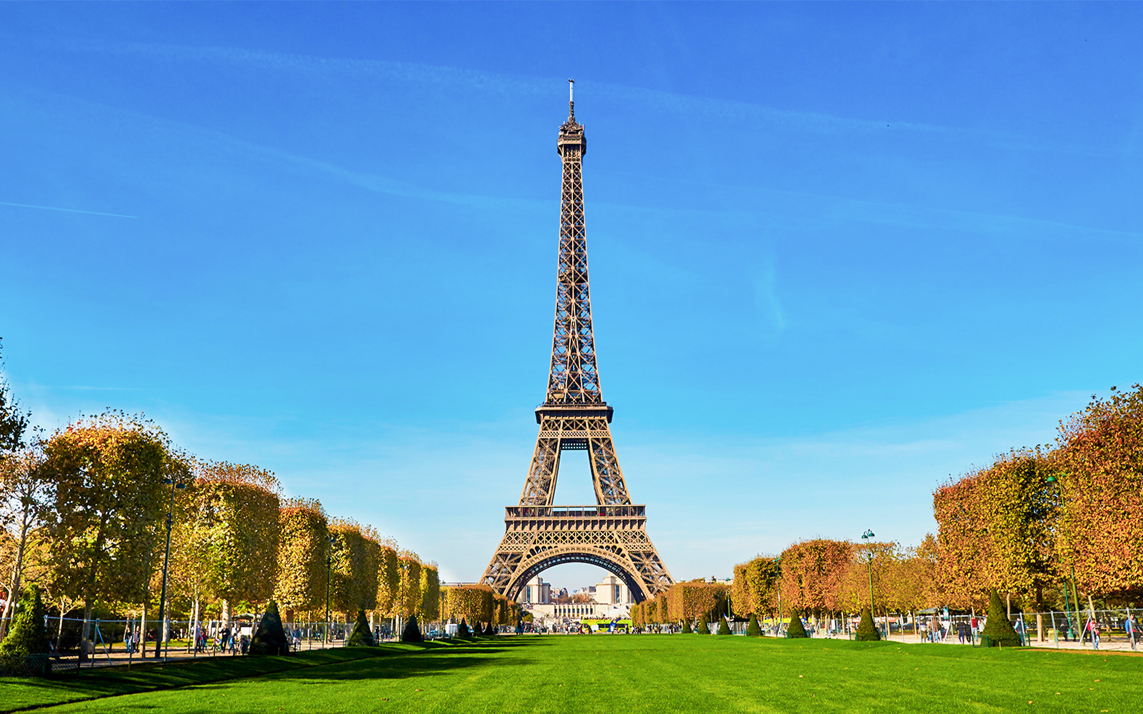 Eiffel Tower Elevator Tickets with Host to Summit or Second Floor in Paris - Attractions | TickYourList