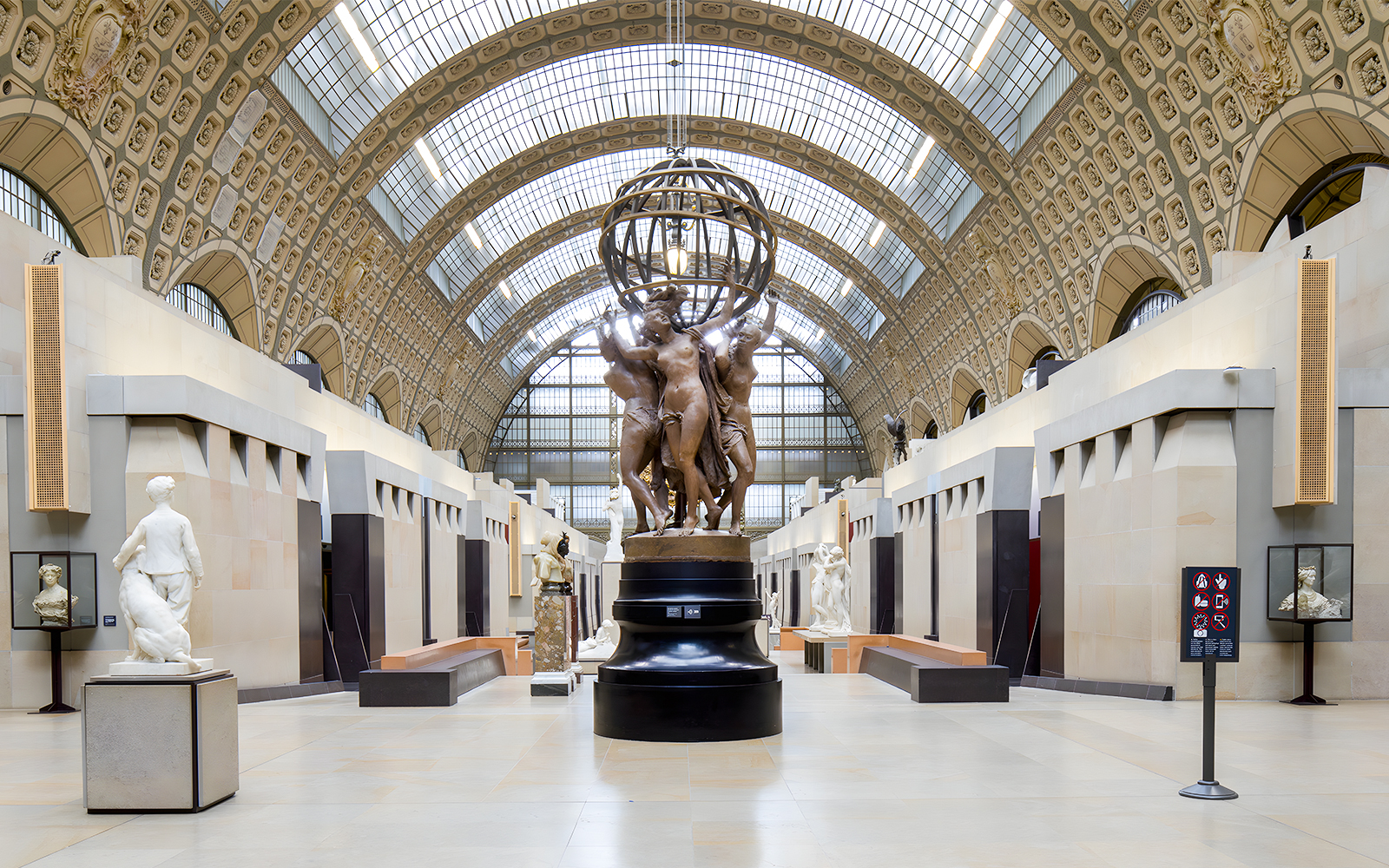 Orsay Museum Fast-Track Tickets in Paris - Attractions | TickYourList