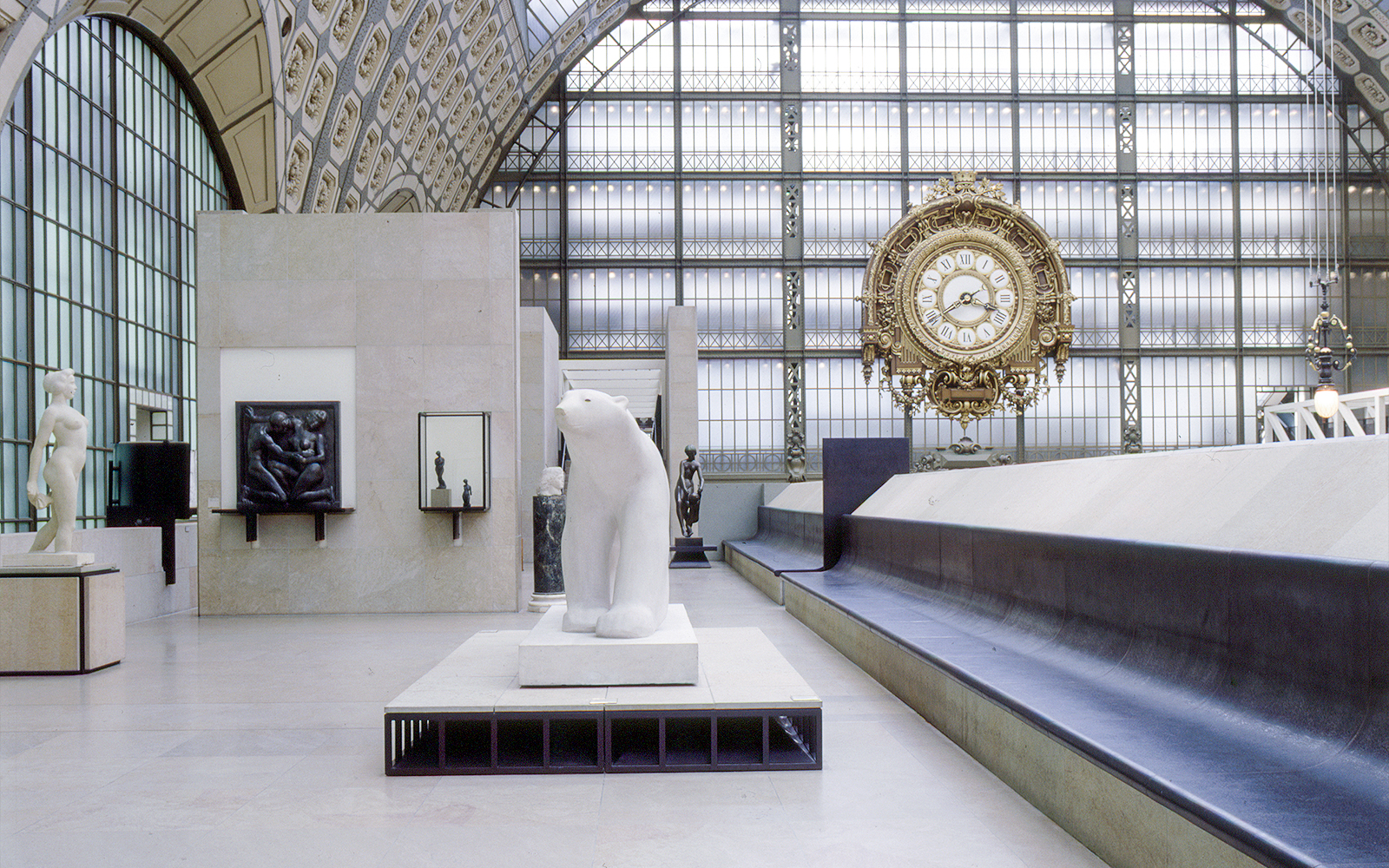 Orsay Museum Fast-Track Tickets in Paris - Activities | TickYourList