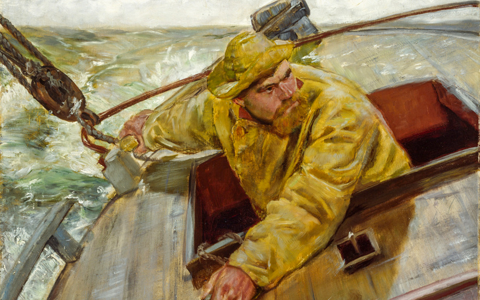 Orsay Museum Fast-Track Tickets in Paris - Features | TickYourList