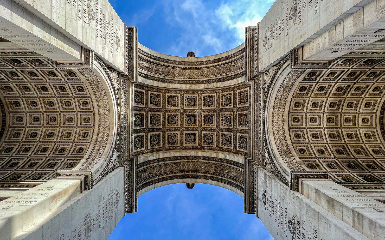 Arc de Triomphe Self-Guided Tour with Audio Guides tickets in Paris - Activities | TickYourList