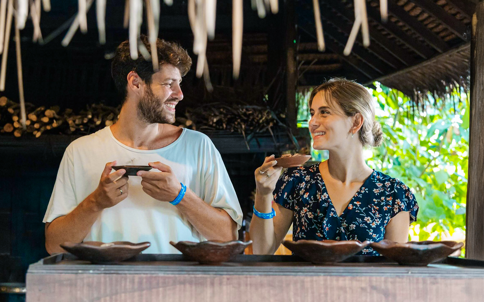 Alas Harum Bali Tickets with Tea Time & Activities in Bali - Attractions | TickYourList