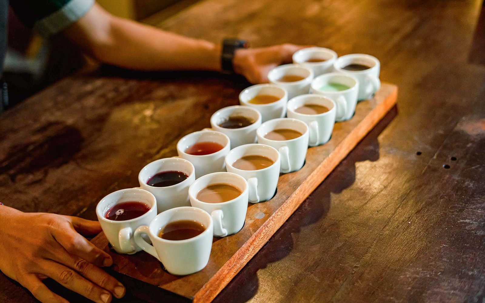 Alas Harum Bali Tickets with Tea Time & Activities in Bali - Activities | TickYourList