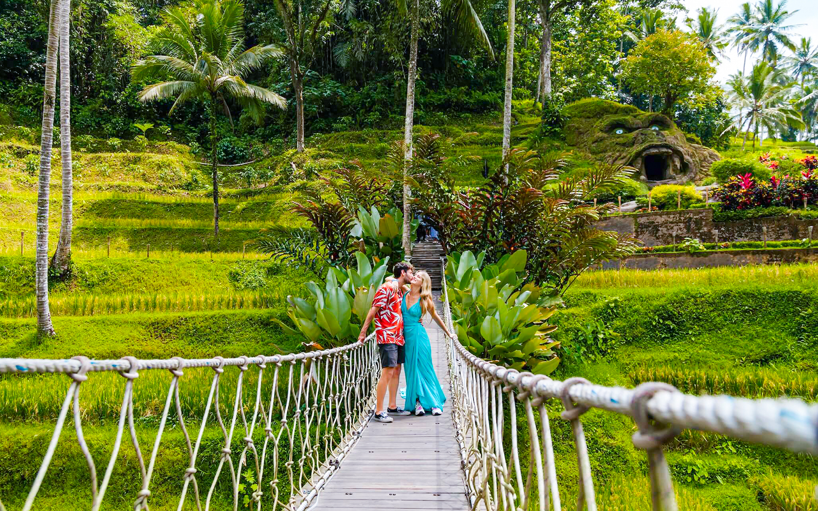 Alas Harum Bali Tickets with Tea Time & Activities in Bali - Features | TickYourList