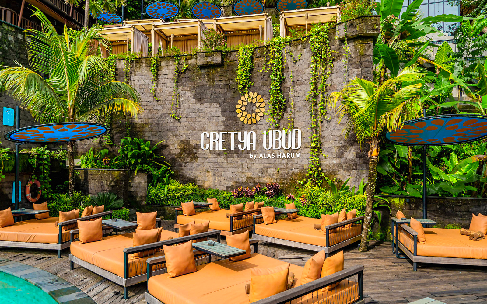 Cretya Spa at Alas Harum Bali tickets in Bali - Attractions | TickYourList