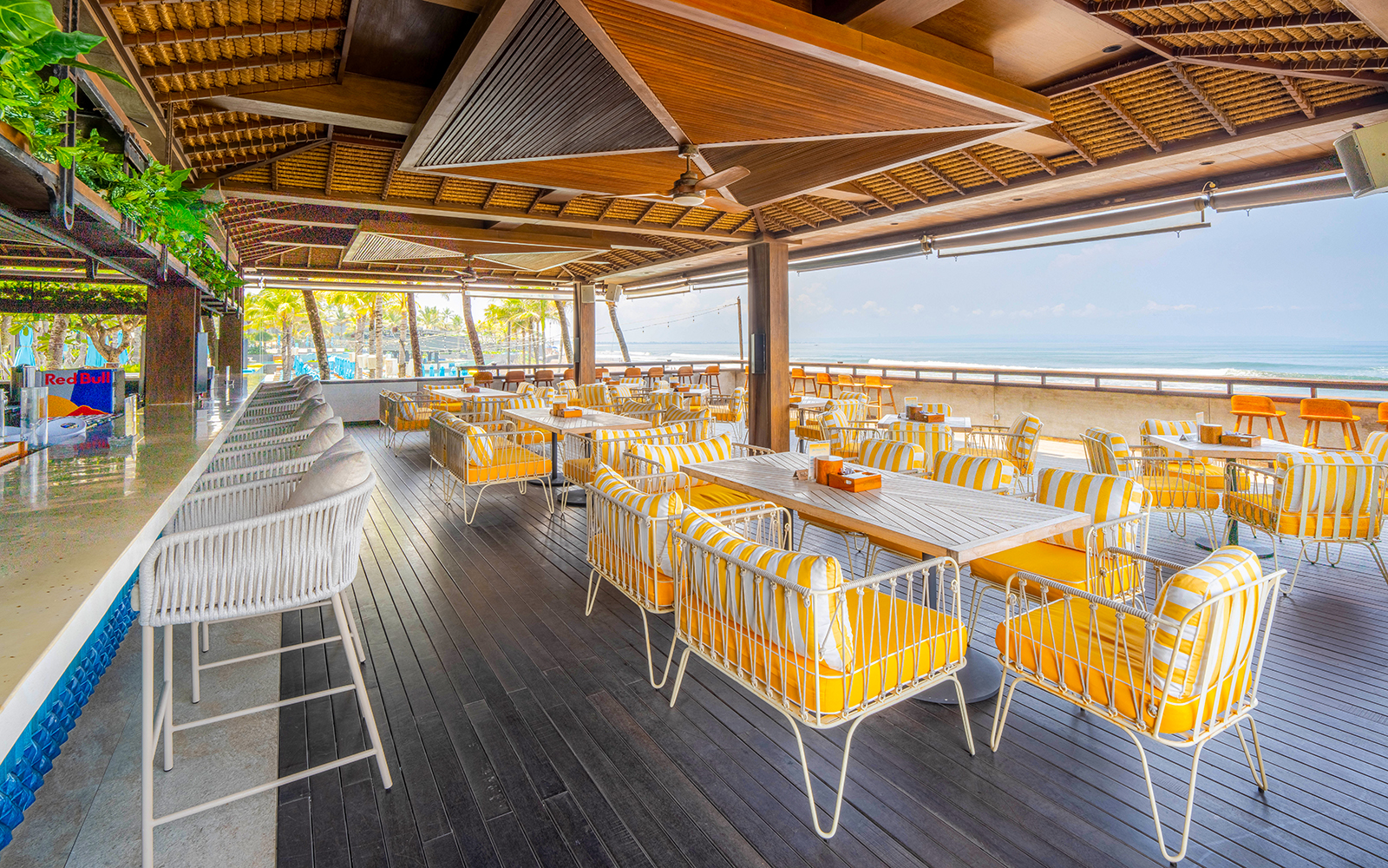Atlas Beach Club One Day Pass tickets in Bali - Attractions | TickYourList