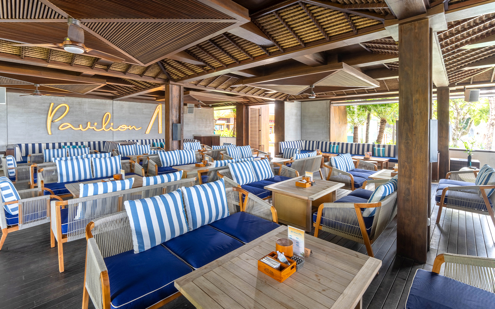 Atlas Beach Club One Day Pass tickets in Bali - Activities | TickYourList
