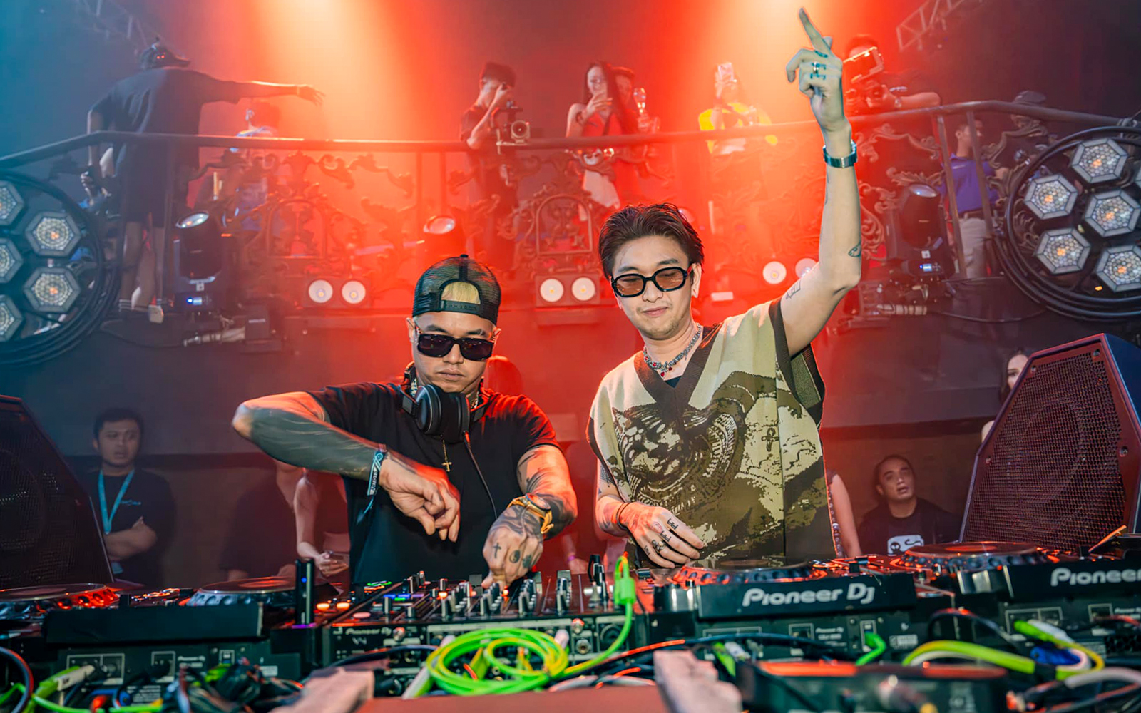 Atlas Night Party Super Club: Free Entry for Women tickets in Bali - Attractions | TickYourList