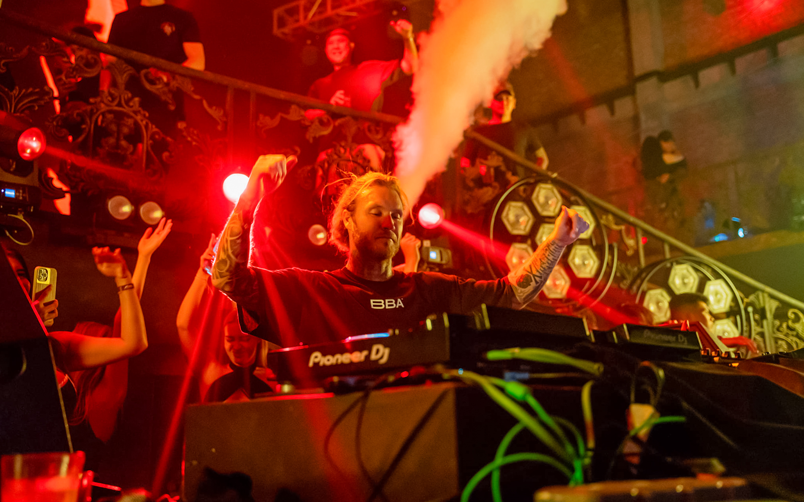 Atlas Night Party Super Club: Free Entry for Women tickets in Bali - Highlights | TickYourList