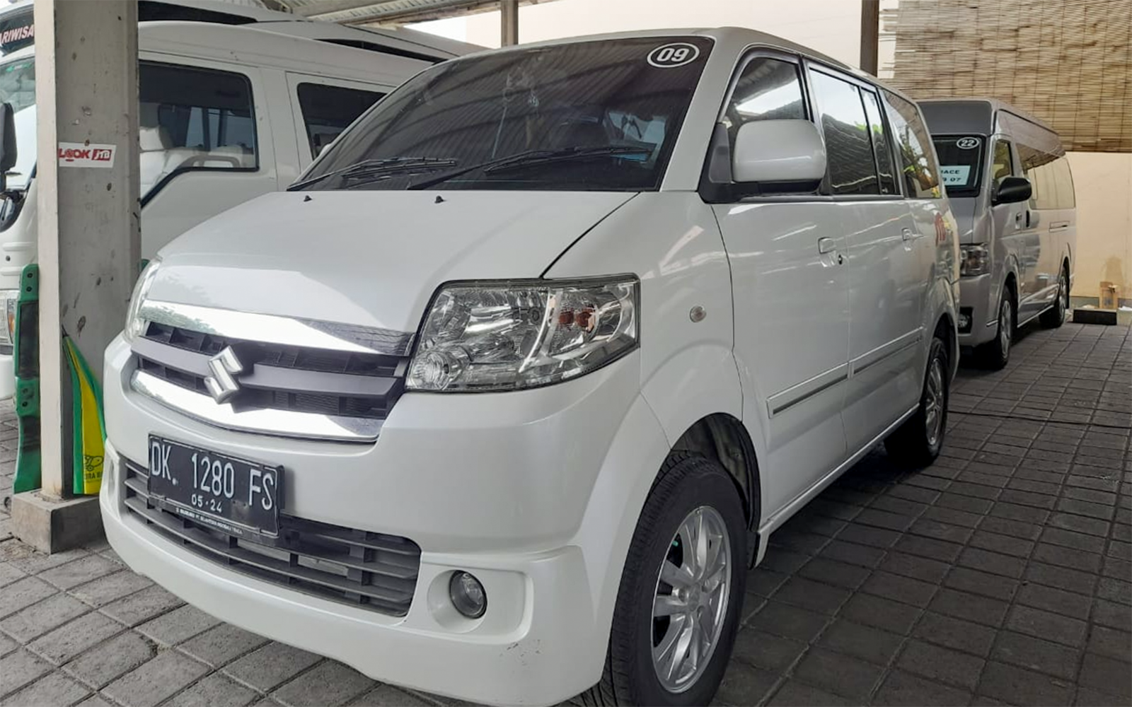 Shared Airport Transfers from Bali International Airport tickets in Bali - Highlights | TickYourList
