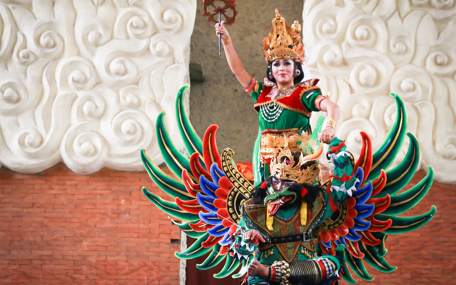 Garuda Wisnu Kencana Culture Park Tickets in Bali in Bali - Attractions | TickYourList