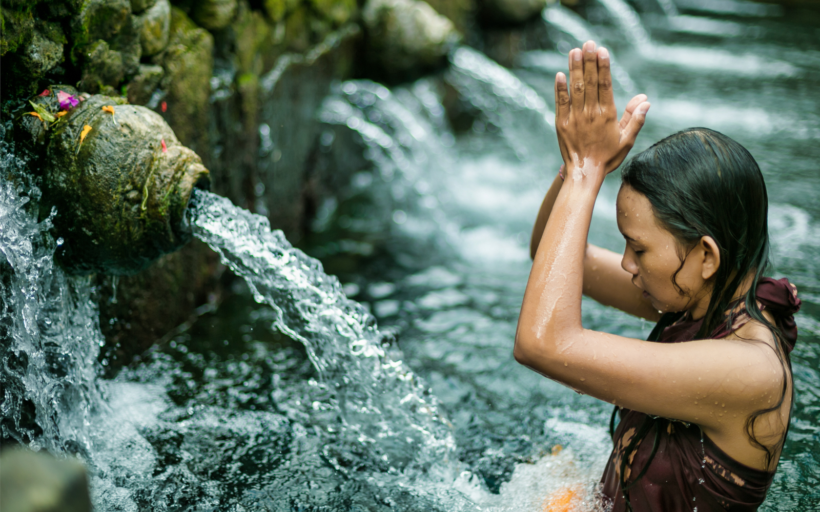 Kintamani Small Group Tour: Tegalalang Rice Terraces, Goa Gajah Temple and more tickets in Bali - Highlights | TickYourList