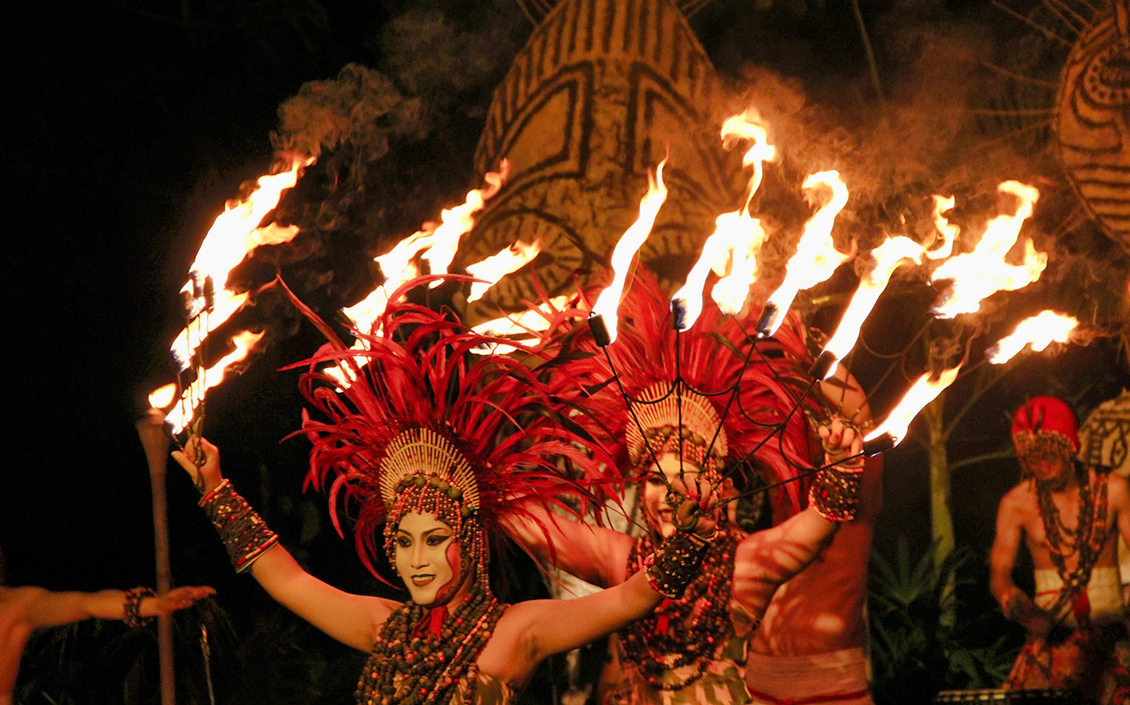 Bali Safari Tickets in Bali - Features | TickYourList