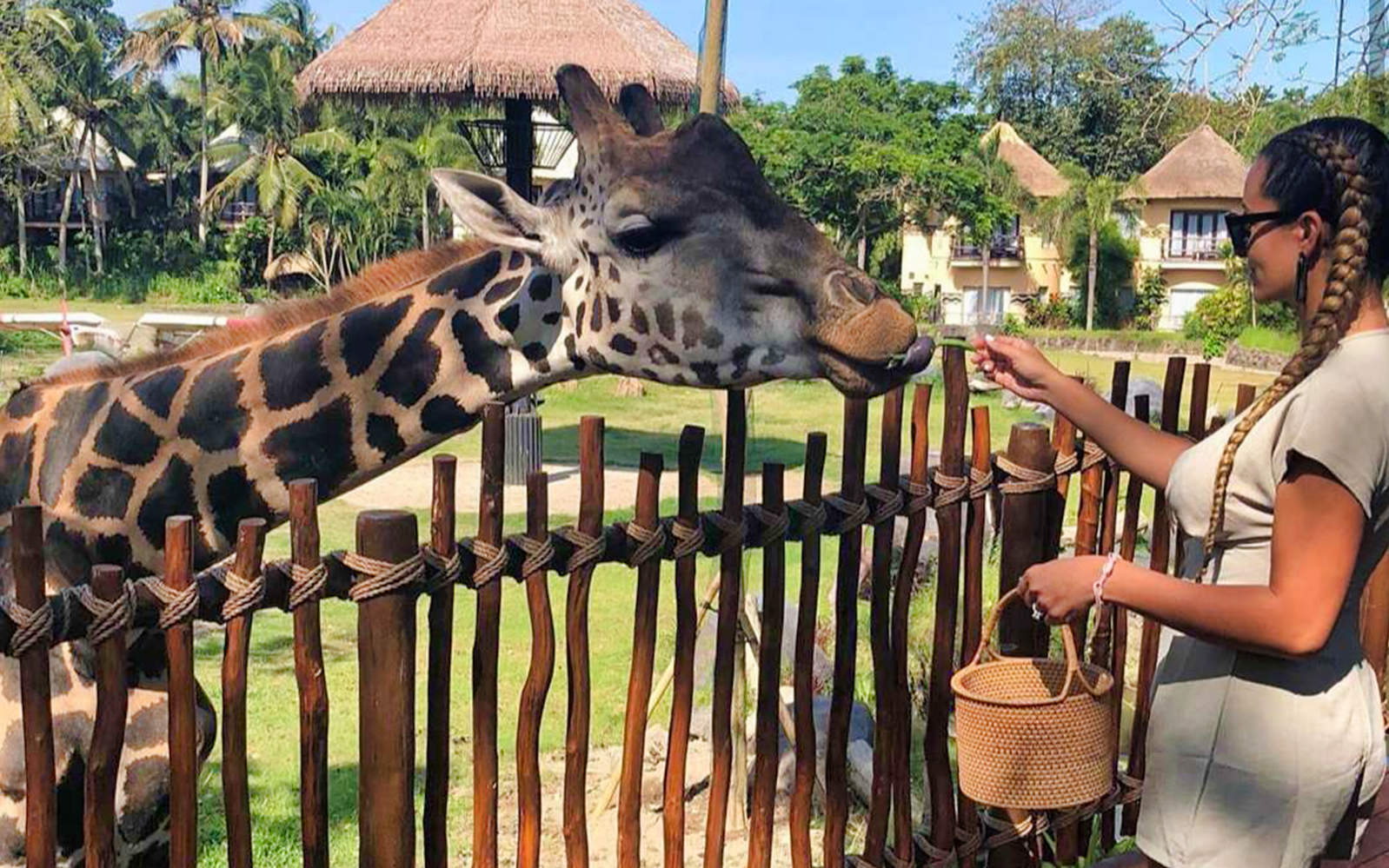 Tickets to Bali Safari Explorer in Bali - Activities | TickYourList