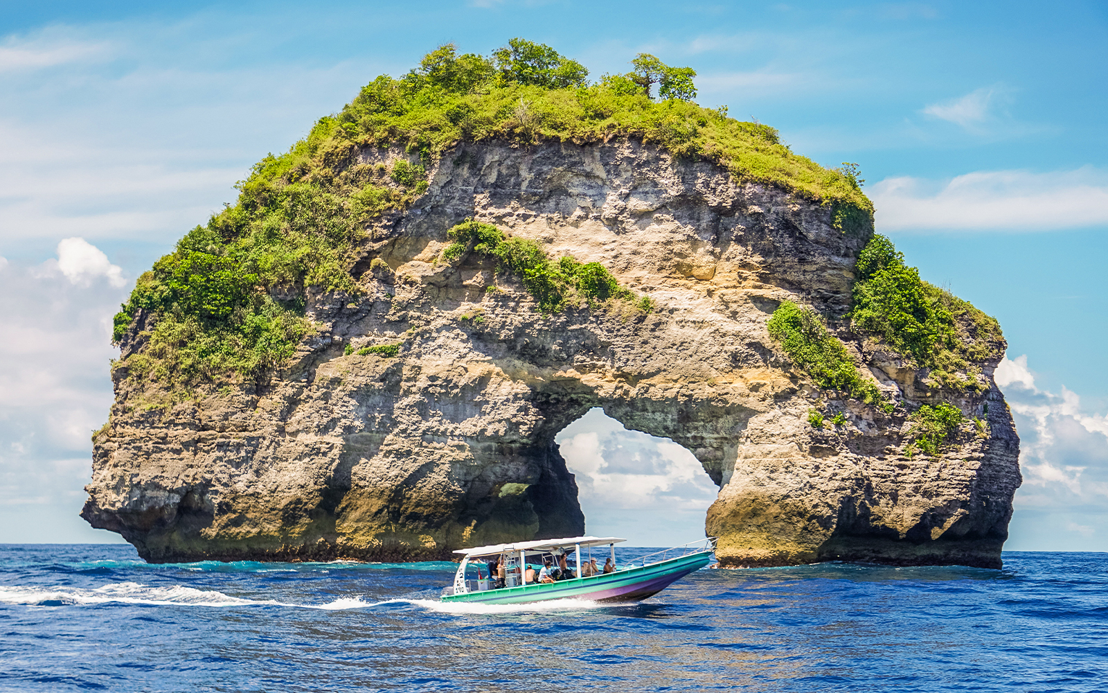 East/West Nusa Penida Island Tour tickets in Bali - Attractions | TickYourList