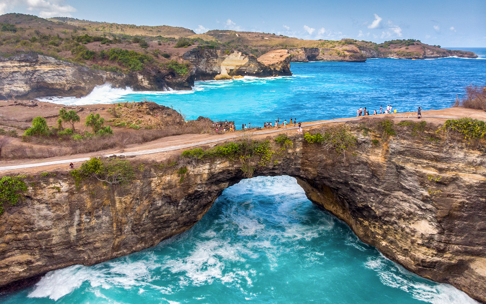 East/West Nusa Penida Island Tour tickets in Bali - Activities | TickYourList
