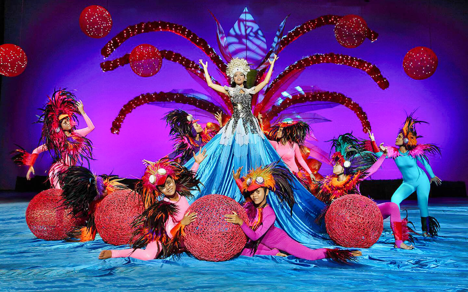 Jungle Hopper Safari Tickets in Bali - Features | TickYourList