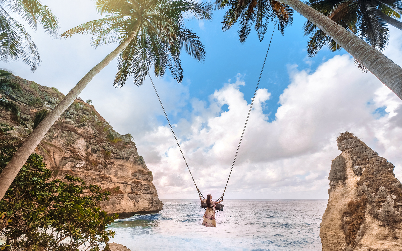 East/West/South Nusa Penida Island Instagrammable Tour with Hotel Transfers tickets in Bali - Attractions | TickYourList